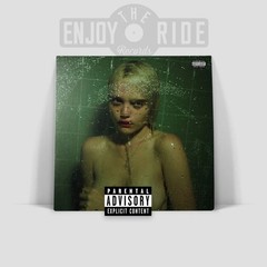 Sky Ferreira Night Time My Time IRIDESCENT GREEN VINYL LP Record SALE!!! NEW! bl