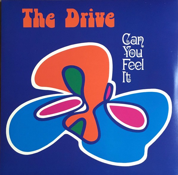 The Drive (2) – Can You Feel It