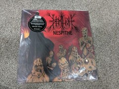 Demilich Nespithe (Vinyl) 12 Album