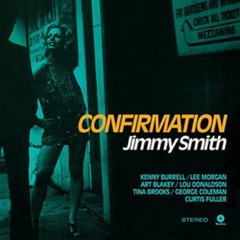 SMITH, JIMMY – CONFIRMATION