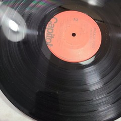Natalie Cole LP Lot of 2 Unpredictable & Natalie VG++ Vinyl Soul Funk R&B