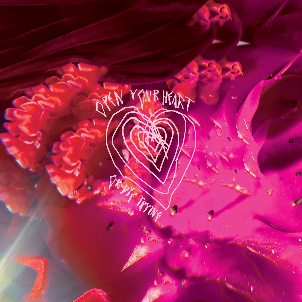 Arcade Fire – Open Your Heart or Die Trying New & Sealed RSD 2026
