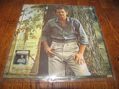 JERRY LEE LEWIS – SINGS THE COUNTRY MUSIC HALL OF FAME HITS VOL 1 – SEALED LP