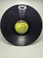 Paul And Linda McCartney Ram Vinyl LP 1971 Apple Record SMAS-3375