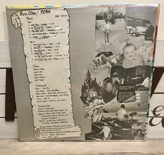 Sealed Ben Elbe Noah SERP-7201 OBSCURE UNKNOWN MIAMI FLORIDA XIAN PSYCH?? LP