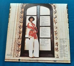 Natalie Cole LP Unpredictable 1977 Capitol SW-11600 vg+