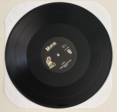 Misfits Die Die My Darling 12″ 1st press Peach Logo 1984 kbd punk Samhain Danzig
