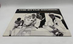 The Style Council ‎– The Cost Of Loving NM Vinyl LP ~ Paul Weller The Jam