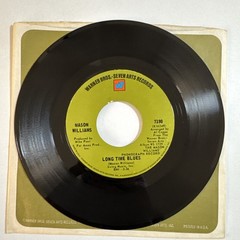 Mason Willilams Classical Gas / Long Time Blues 7″ 45rpm VG++