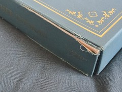 Franz Schubert Lieder Volume 1: 12 x LP Boxset ,Deutsche Grammophon, Booklet VG+