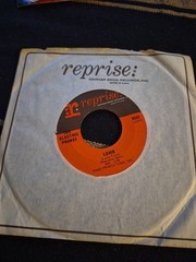 1960s 45 RPM Record Lot of 5 Electric Prunes Troggs Vogues Raiders