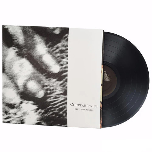 Cocteau Twins – Blue Bell Knoll – Vinyl Record