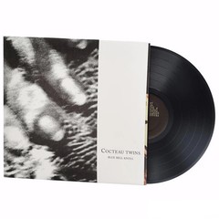 Cocteau Twins – Blue Bell Knoll – Vinyl Record