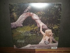 Wisp – If Not Winter (Live Recordings) LP New SEALED rsd colored vinyl