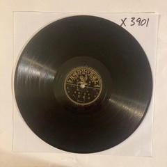 CHINESE POPULAR / TRADITIONAL ~ PATHE 50664 ~ HEAR ~ 78 RPM ~ X3901