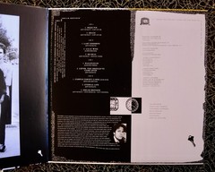 Jeff Buckley, Grace, ORG Colombia 2 x LP, 45 rpm vinyl 2014, Near mint.
