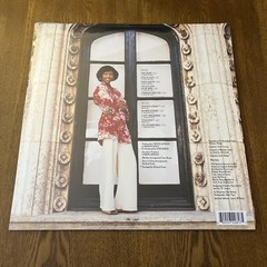 Natalie Cole – Unpredictable 33 RPM Vinyl LP Record 2017 Capitol Jazz SEALED