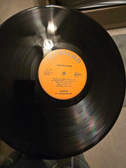 Verckys & L’Orchestre Veve* – Verckys À Paris 1971 AFRO BEAT AFRICAN FRENCH EX