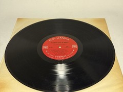 The United States Of America (1968) Vinyl LP – “Terre Haute” Pressing • CS 9614