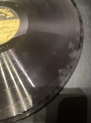 5 Jazz ‘n Blues Program Records Lorber Brubeck + 1953 Lombardo Home Recording