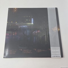 Resident Evil 3 Vinyl 2x LP Record VGM OST Game Original Soundtrack Capcom