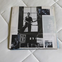 Sting Vinyl Singles 12″ Lot Fortress Russians We’ll Be Together Mad About Love