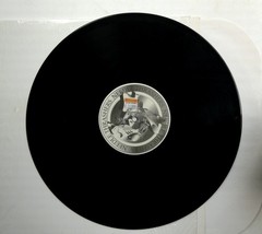 Needle Thrashers – Vol. One EP Record 1990s Indie Rock 45 RPM
