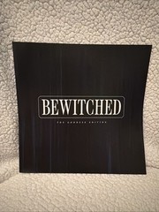Laufey Bewitched the Goddess Edition Vinyl ( 2024)