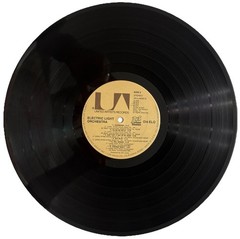 Electric Light Orchestra – Ole ELO – Vinyl LP UA UA-LA630-G Ultrasonic Cleaned