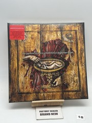 The Smashing Pumpkins Machina The Machines of God NEW SEALED Vinyl 2000