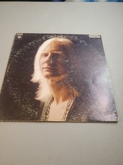 Johnny Winter – Self Titled Vinyl LP COLUMBIA CS-9826 2-EYE 360 Sound Stereo