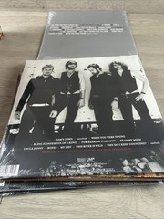 The Killers Career Box Complete Album Collection 180g Vinyl 10LP Box Set New