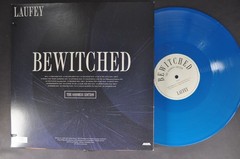 LAUFEY Bewitched: The Goddess Edition 2LP BLUE VINYL M/NM