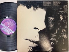 JOHN MAYALL – Bare Wires LP (1st US Issue on LONDON w/Gatefold Cover, BellSound)