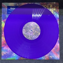 Winter Endless Space (between You & I) Purple Version