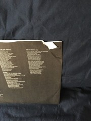 Stranglers-Black And White *US Promo 12″ Marble Vinyl Record* *Original 1978*