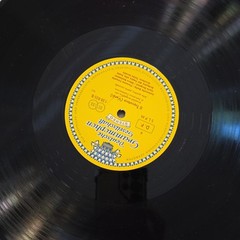 Deutsche Grammophon Il Trovatore Verdi Serafin Teatro alla Scala Stereo Vinyl