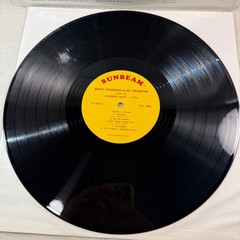 Benny Goodman, Radio Broadcasts From The Congress Hotel 1936 (SB-129) EX LP Jazz