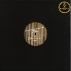 Jeff Mills – The Directors Cut Chapter 3 (VINYL 12″) – TECHNO *NEW*