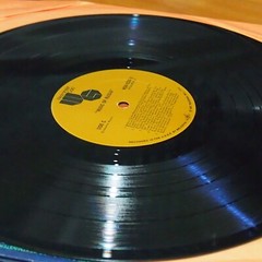 VARIOUS: Music of Russia 2 VINYL w/booklet/mono ABC Gold Series Excellent (EX)