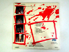 IMPALER IF WE HAD BRAINS LP RARE ORIGINAL SEALED 1986 VINYL SHOCK METAL