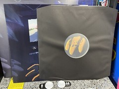 VGM Mario Kart 64 NES Vinyl Record Soundtrack Glow in the Dark Not Moonshake