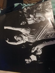 beatles live at the hollywood bowl vinyl