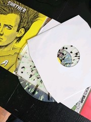 Dr DEMENTO – COVERED IN PUNK Limited Edition GREEN PINK YELLOW 3x Vinyl LP US
