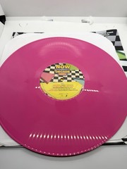 NOW That’s What I Call a Decade: 1980s (Walmart Exclusive) Vinyl Record