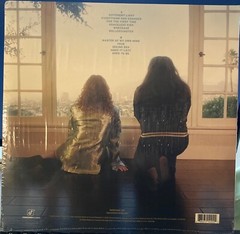Best Coast Always Tomorrow UNPLAYED Vinyl LP Concord Records CRE01186 Surf Rock