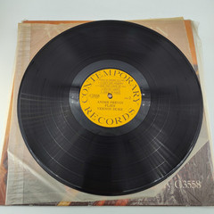 1958 Andre Previn Plays Songs By Vernon Duke Jazz Piano LP VG+ Vinyl