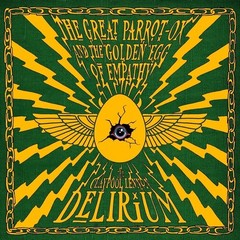 The Claypool Lennon – Great Parrot-Ox and the Golden Egg of Empathy [New Vinyl L