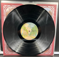 America –Holiday Vinyl LP Warner Bros Records W2808 1974 VG+ 33 RPM Vinyl Record