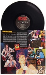 Legacy Recordings Fly On The Wall